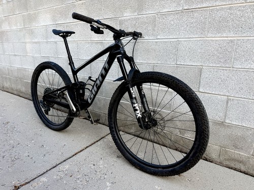 2025 giant anthem advanced - advanced, 29