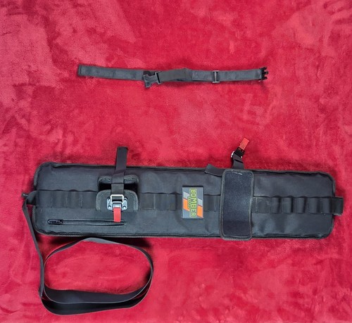 Bomber strap single bike - bomber,