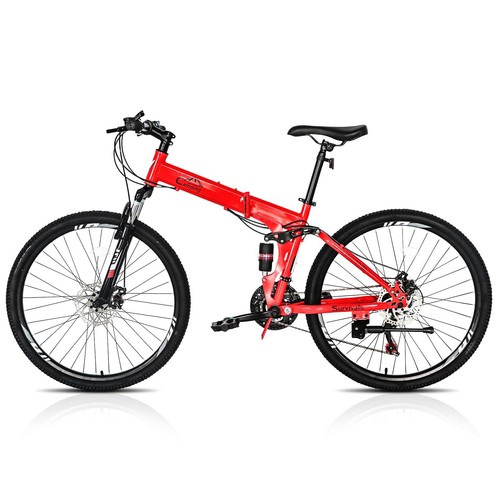 Foldable adult mountain - 26",