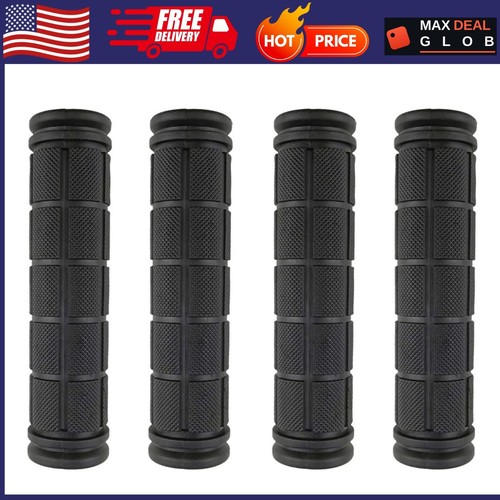 Bmx mtb bike grips - bmx,