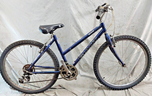2004 giant upland mtb - giant,