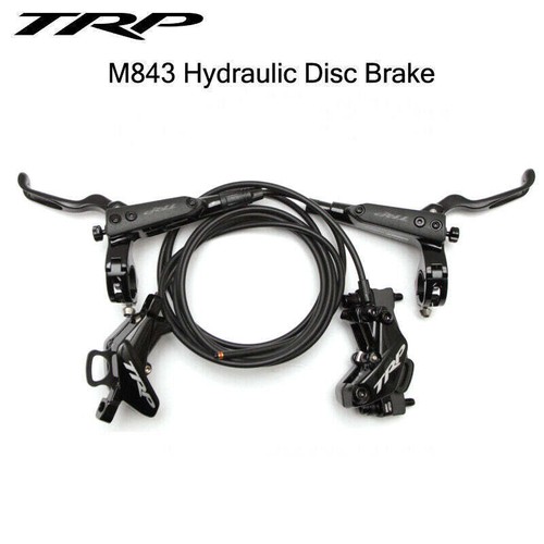 Trp trail evo - evo, piston