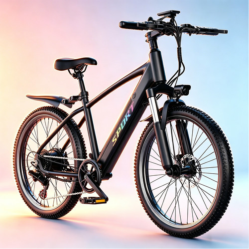 1500w electric bike - bike, adults