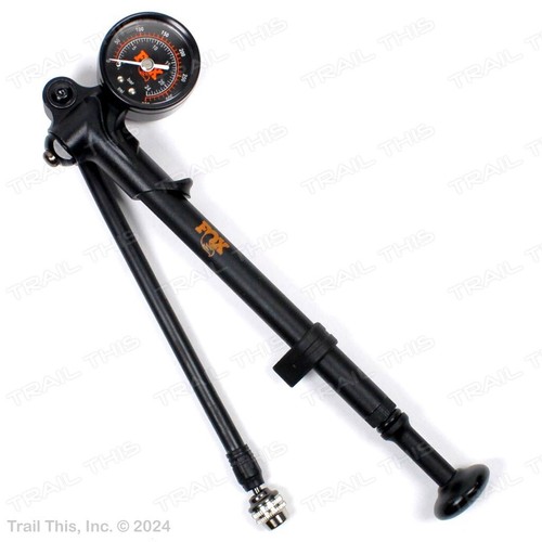 Fox high pressure 350psi - fox,