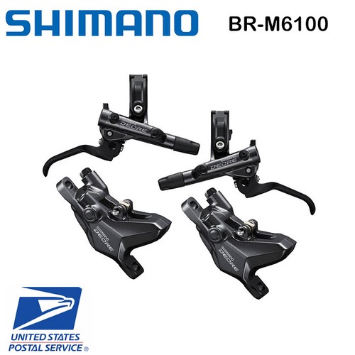 Shimano deore m6100 - shimano,