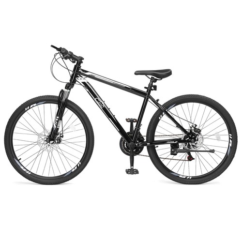 Inch tire mountain bike 21 - inch,