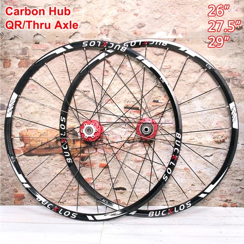 Mtb bike thru axle - mtb, qr/thru